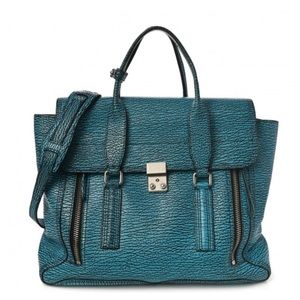 3.1 Philip Lim Large Travel Satchel!